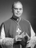 Cardinal Cooke Photo