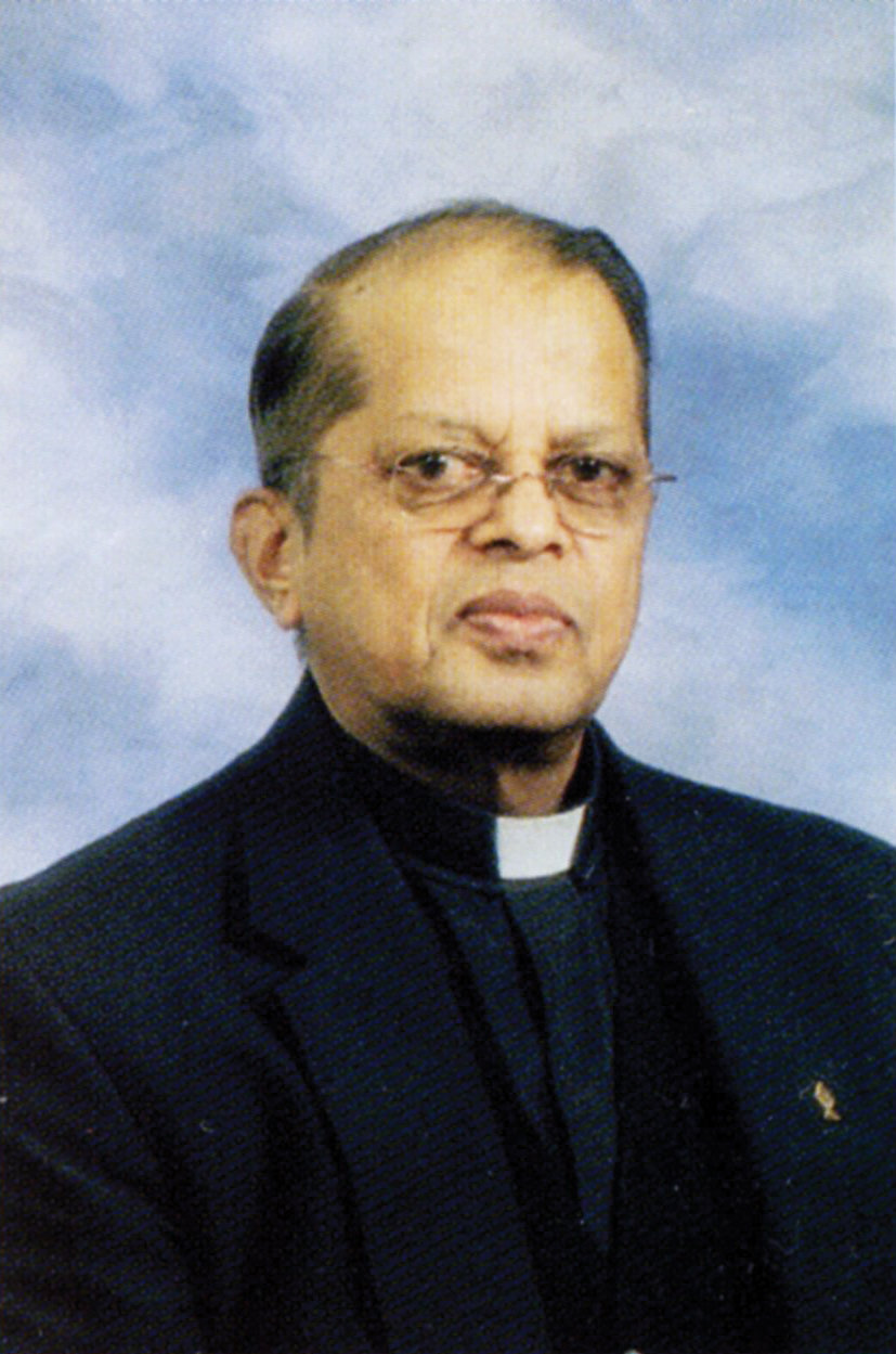 Father Dedigamuwage Dias
