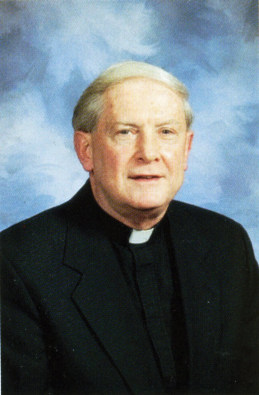 Father Patrick Dunne