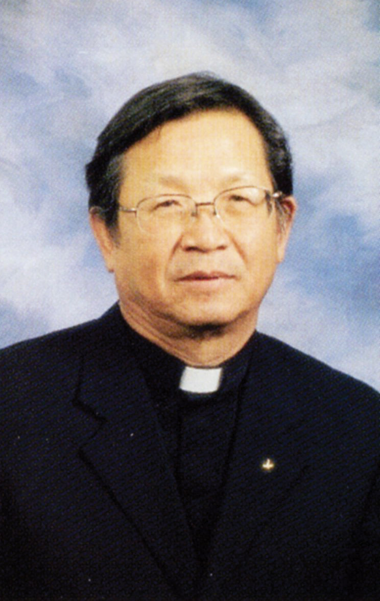 Father Simon Nam