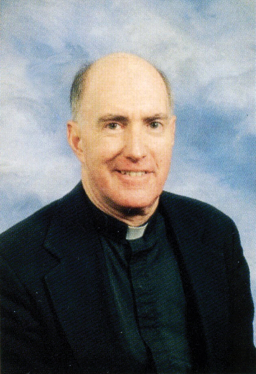 Father Timothy Scannell