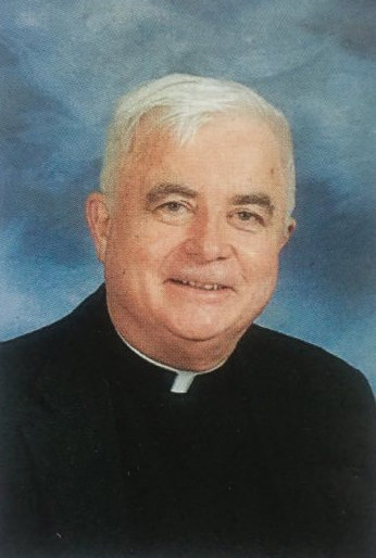 Father Thomas Curley