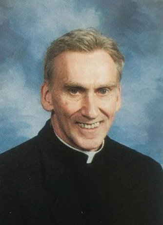Father Kevin Madigan