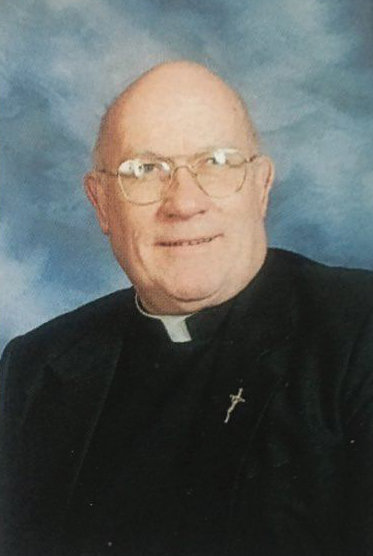 Father Robert Panek