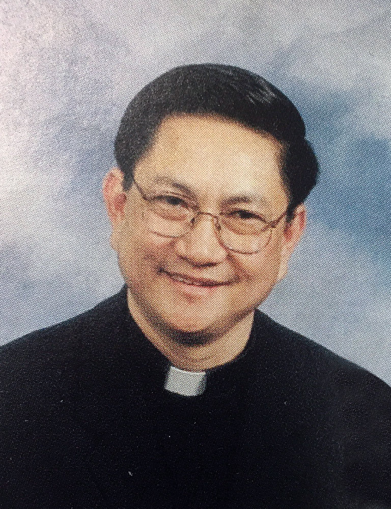 Father Joseph Hung Viet Tran