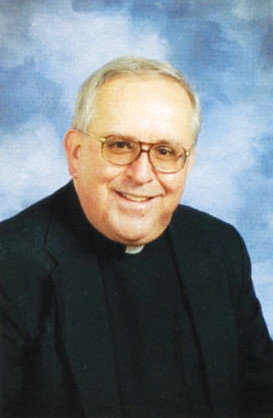 Auxiliary Bishop John J. O'Hara