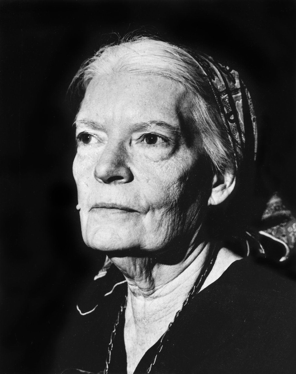 A still from the film “Revolution of the Heart: The Dorothy Day Story.”